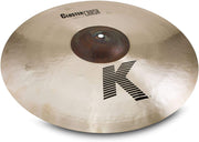 Zildjian 20" K Cluster Crash Cymbal