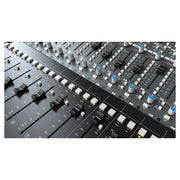Solid State Logic Origin Studio Console