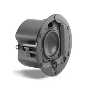 JBL Control 414C/T MicroPlus 4-Inch High-Output Ceiling Loudspeaker (Pair)