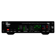 Mutec MC-3+ (Black Front Panel)