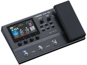 Boss GX-10 Guitar Effects Processor w/ Instrument Cable