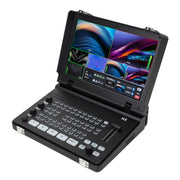 Sprolink NeoLIVE N5S 8-Input SDI/HDMI Live Streaming Switcher 10.1in Touch