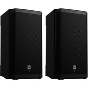 Electro Voice ZLX-12PG2 12" 2-way Powered Speaker