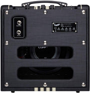 Supro 1818BC Delta King 8 1x8” Combo Amplifier in Black