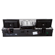 Avid S4 16 Fader Control Surface with 2 Command Display Module