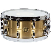 Gretsch USA Custom Limited Edition 5x14 Bell Brass Snare Drum