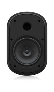Tannoy DVS-801 8-Inch Coaxial Surface-Mount Speaker Pair, 8-Inch