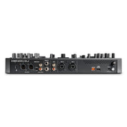 Denon DJ Prime GO+ Portable 2‑Deck Standalone DJ Controller