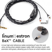 Westone MACH 30 Triple-Driver In-Ear Monitors