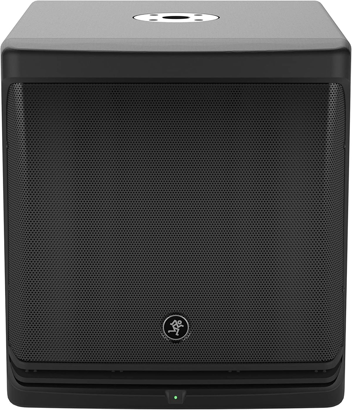Mackie DLM12S 2000W 12-Inch Powered Subwoofer