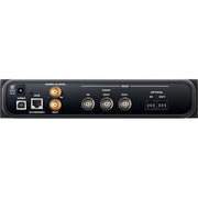 MOTU M64 USB / AVB Interface with MADI