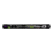 Avid HD Omni Interface