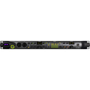 Avid HD Omni Interface