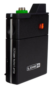 Line 6 Relay G75 Digital Wireless Guitar System