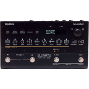 Quilter Elevate Intuitive Guitar Engine Multi-Effects Pedal