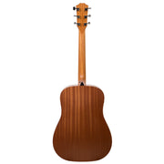Taylor Academy A10e Dreadnought Acoustic Electric Guitar, Natural