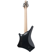 Ibanez A527 A Series 7-String Electric Guitar - Iron Pewter