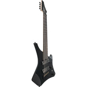Ibanez A527 A Series 7-String Electric Guitar - Iron Pewter