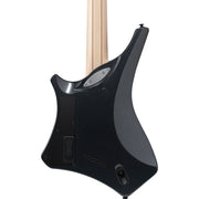 Ibanez A527 A Series 7-String Electric Guitar - Iron Pewter
