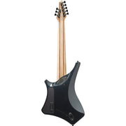 Ibanez A528 A Series 8-String Electric Guitar - Iron Pewter