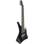Ibanez A528 A Series 8-String Electric Guitar - Iron Pewter