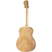 Taylor 654 Grand Auditorium 12-String Acoustic Guitar