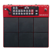 Nord Drum 3P Modeling 6-Channel Percussion Synthesizer