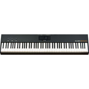 StudioLogic SL88 Grand - 88-Key MIDI Controller with Graded Hammer Action