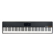 StudioLogic SL88 Grand - 88-Key MIDI Controller with Graded Hammer Action