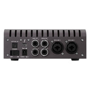Universal Audio Apollo Twin MkII w/ Duo Processing