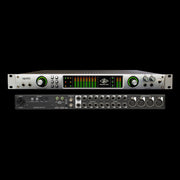 Universal Audio APOLLO QUAD with Thunderbolt