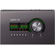 Universal Audio Apollo x4 Thunderbolt 3 Audio Interface