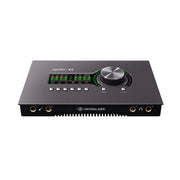 Universal Audio Apollo x4 Thunderbolt 3 Audio Interface