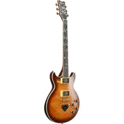 Ibanez AR625FMSP AR Standard 6-String Electric Guitar  - Caramel Burst Low Gloss