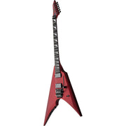 ESP LTD ARROW-1000 Electric Guitar - Candy Apple Red Satin