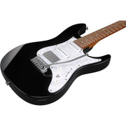 Ibanez AZ22S2 AZ Standard 6-String Electric Guitar - Black