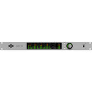 Universal Audio Apollo x16 with UAD Analog Classics