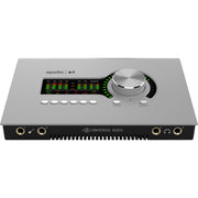 Universal Audio Apollo x4 with UAD Analog Classics Pro