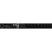 Universal Audio Apollo x8p with UAD Analog Classics