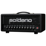 Soldano Astro 20 Head
