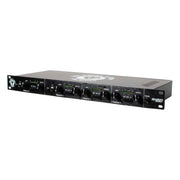 Black Lion Audio BLA B12A Quad Preamp