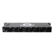 Black Lion Audio BLA B12A Quad Preamp