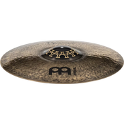 Meinl Byzance Brilliant Series Thomas Lang 21” Flex Ride