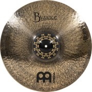 Meinl Byzance Brilliant Series Thomas Lang 21” Flex Ride
