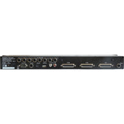 JoeCo BBR1D BLACKBOX RECORDER Rackmount Multi-Track Recorder (AES/EBU)