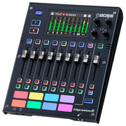 Boss Gigcaster 8 Audio Streaming Mixer
