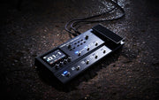 BOSS GX-100 Advanced Guitar Effects Processor