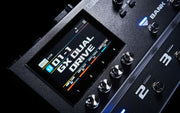 BOSS GX-100 Advanced Guitar Effects Processor