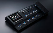 BOSS GX-100 Advanced Guitar Effects Processor