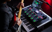 BOSS RC-505mkII Loop Station — 5-Track Tabletop Looper